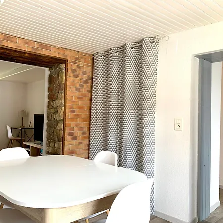 La Petite Lorraine * Bertrambois