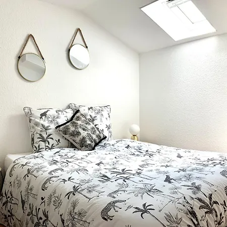 La Petite Lorraine Dom wakacyjny