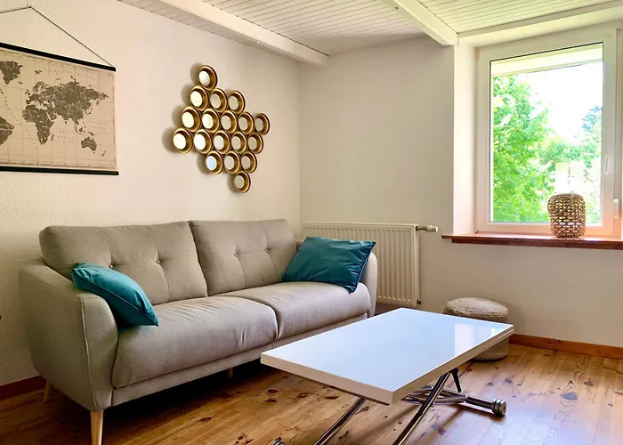 La Petite Lorraine *