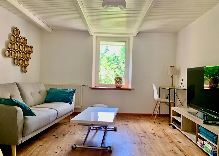 Holiday home La Petite Lorraine *