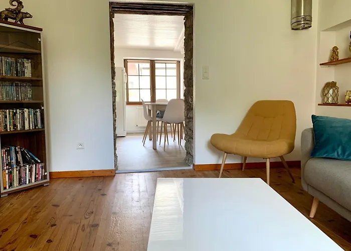 Holiday home La Petite Lorraine *