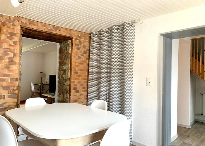 La Petite Lorraine * Bertrambois