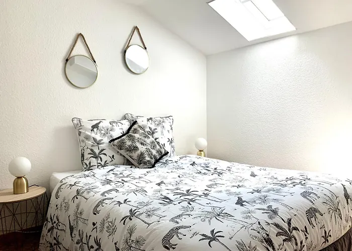 La Petite Lorraine Holiday home